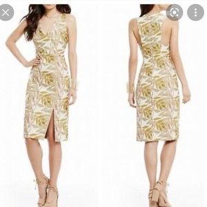 Giani bini dress (# 1002)